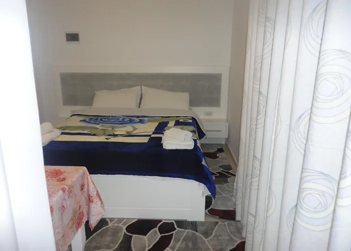 Oruci Apartments