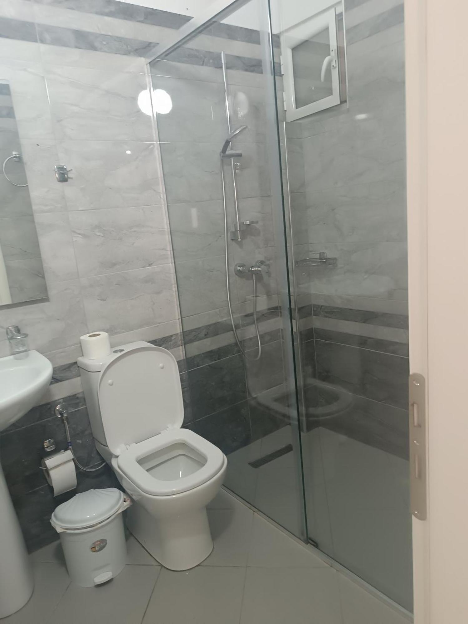Oruci Apartment Ksamil