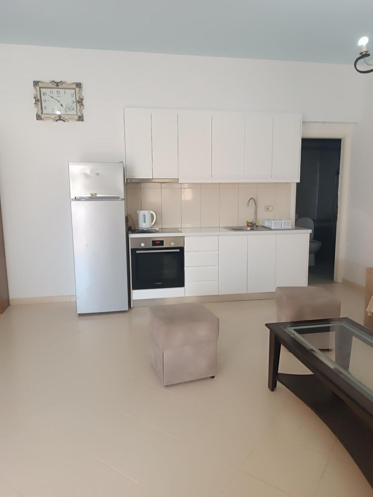 Oruci Apartment