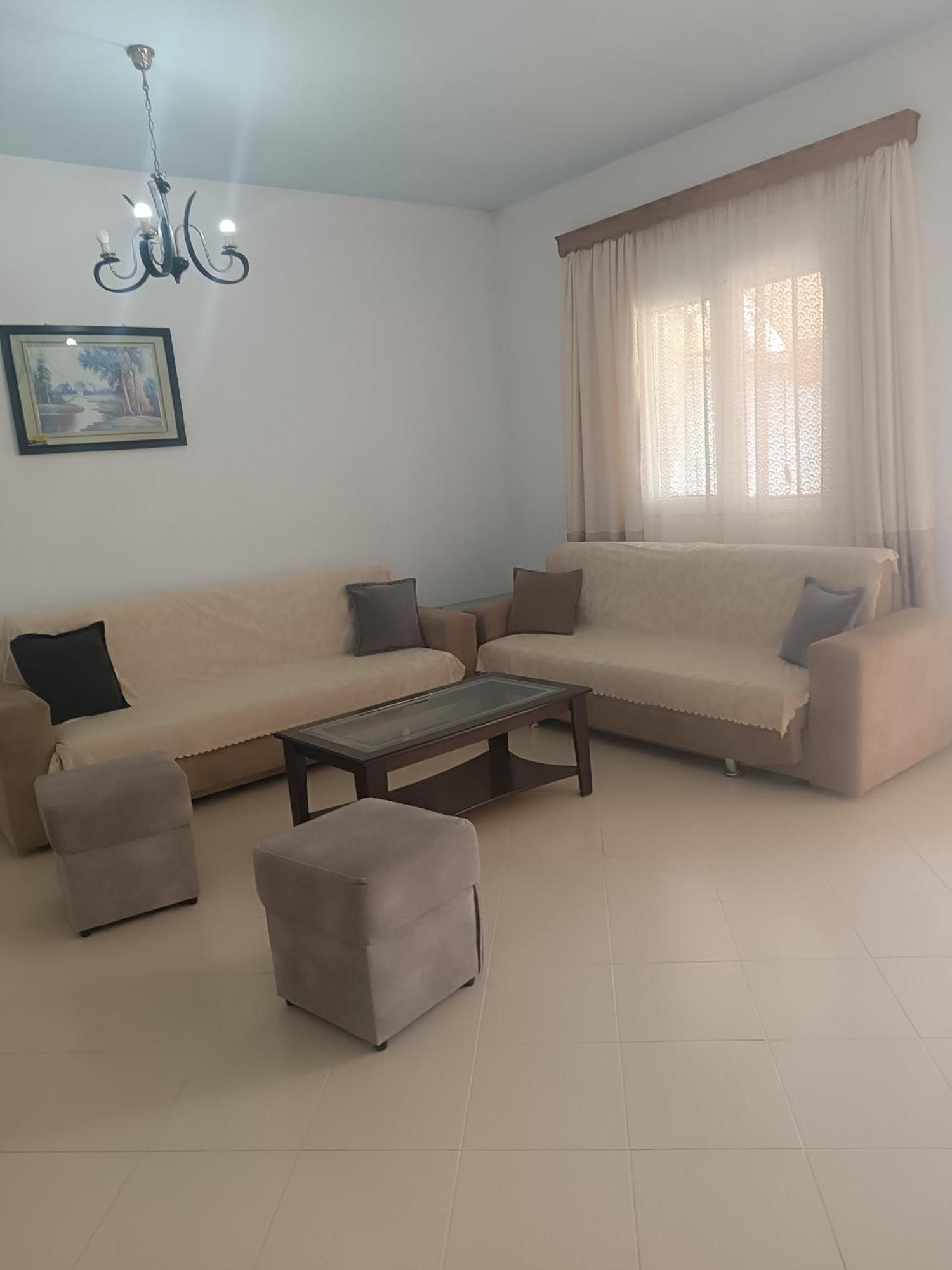 Apartment Oruci