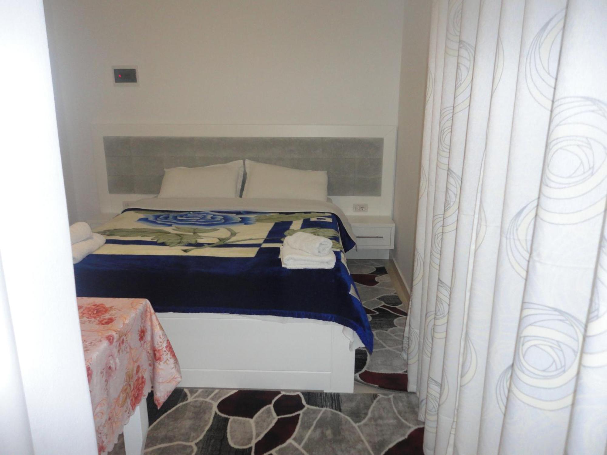 Oruci Apartment Ksamil