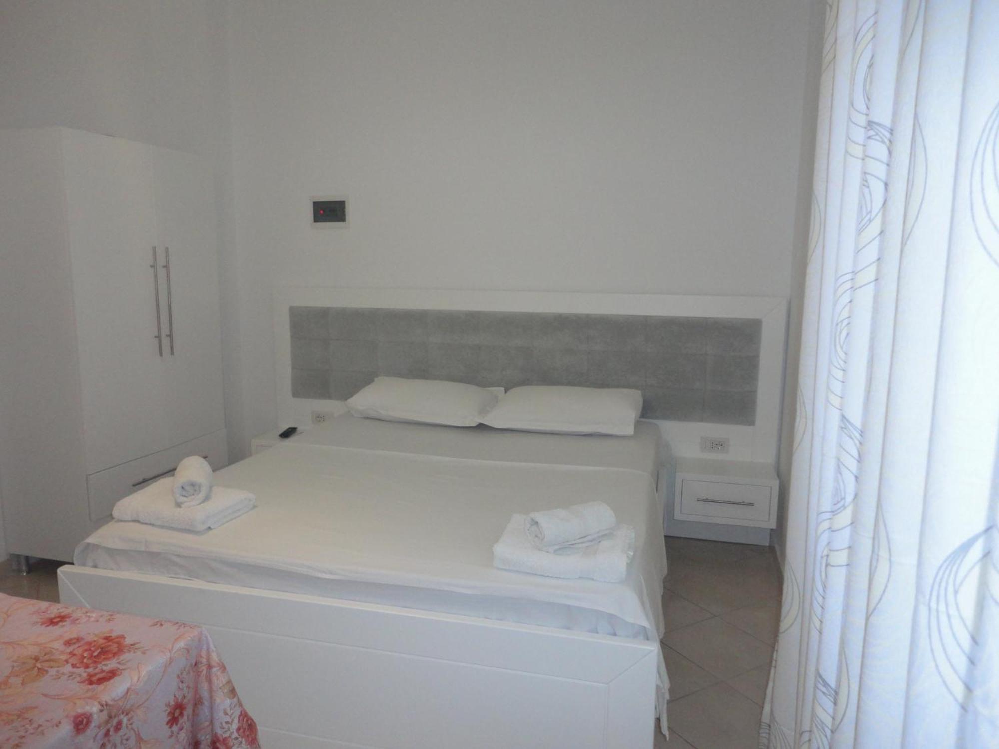 Apartment Oruci Ksamil