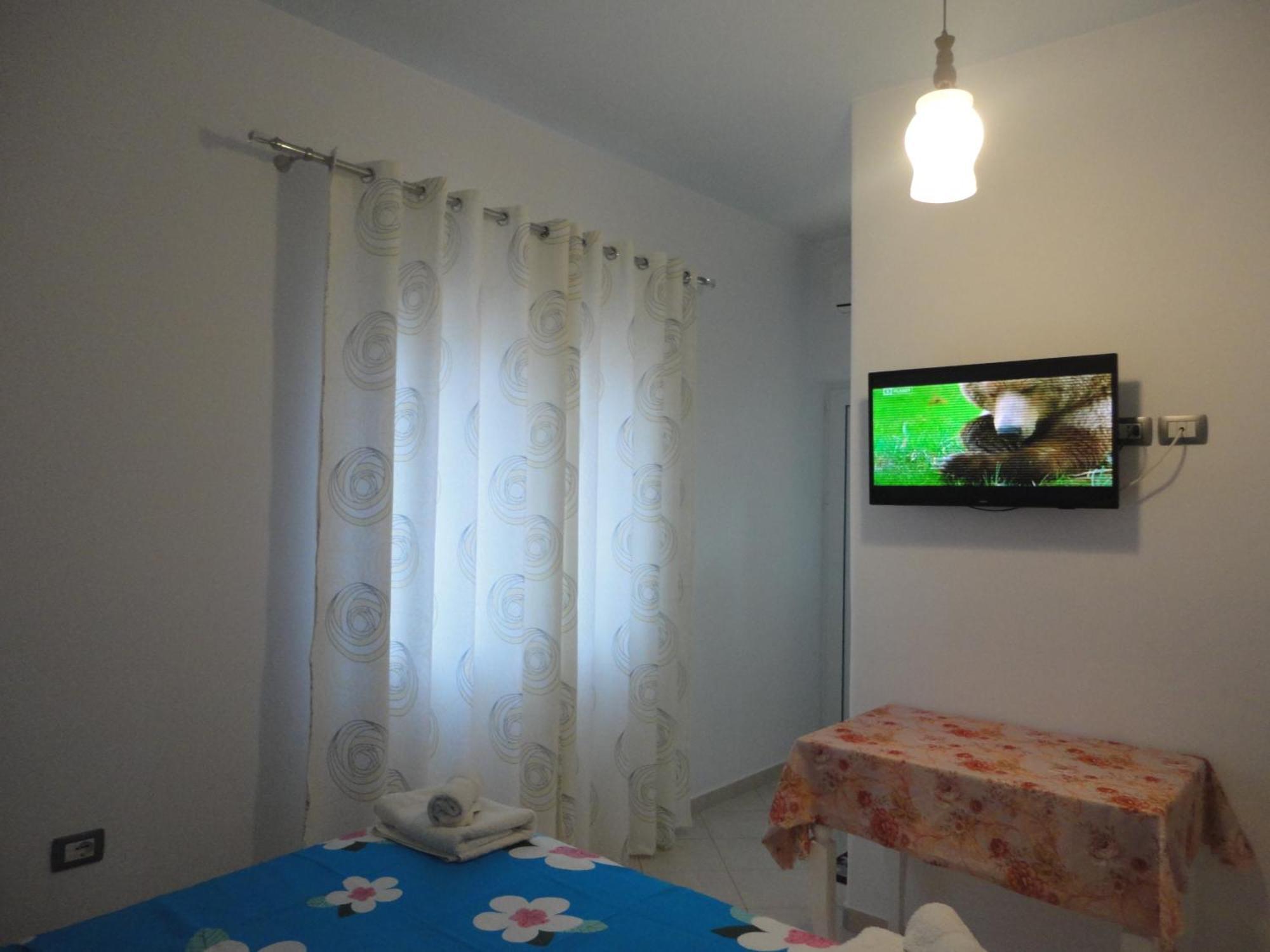 Oruci Ksamil