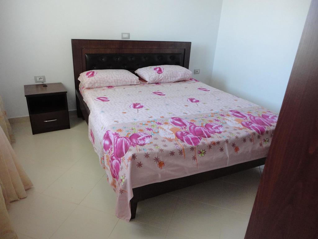 Oruci Apartment *