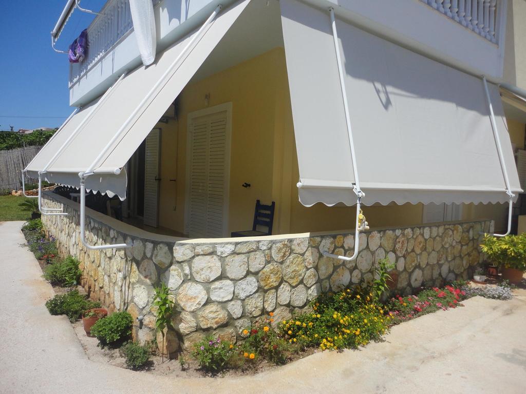Apartment Oruci *