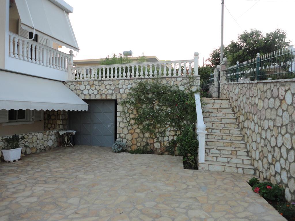 Apartment Oruci Ksamil