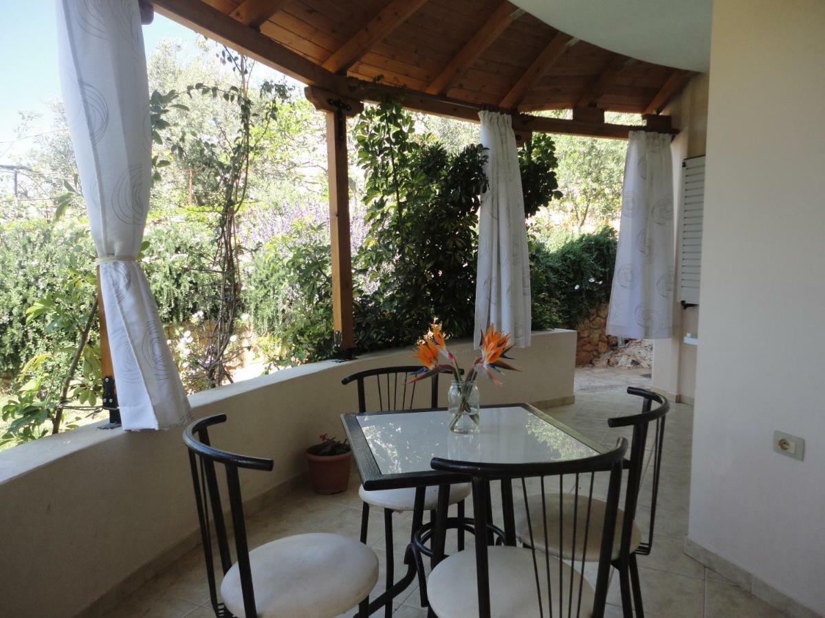 Apartment Oruci Ksamil