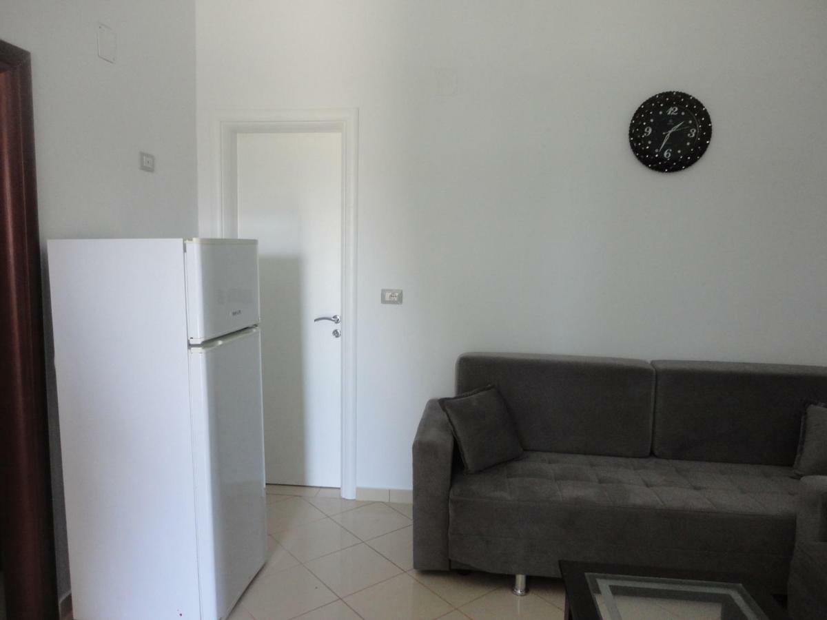 Apartment Oruci *