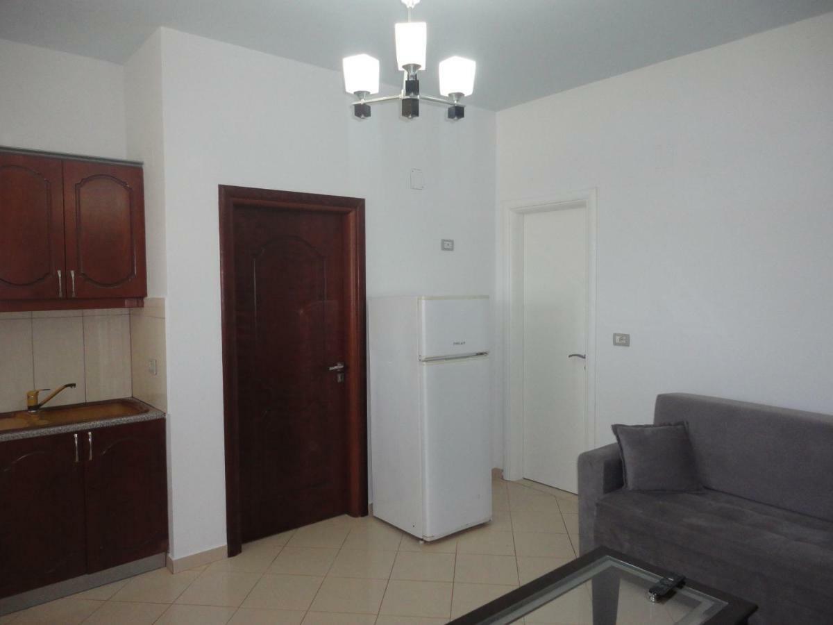 Apartment Oruci