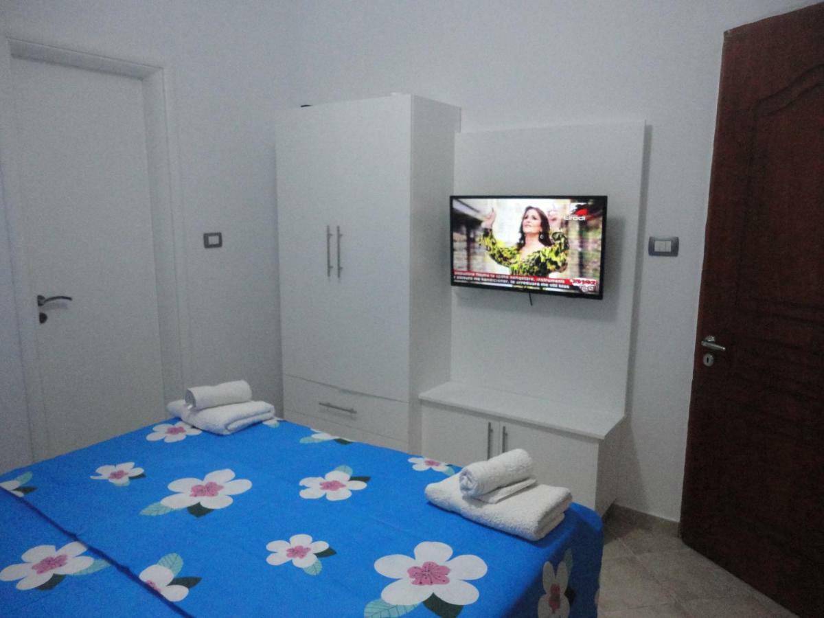 Apartment Oruci