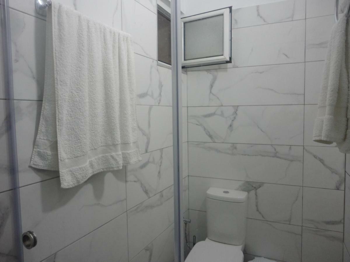 Oruci Apartment Ksamil