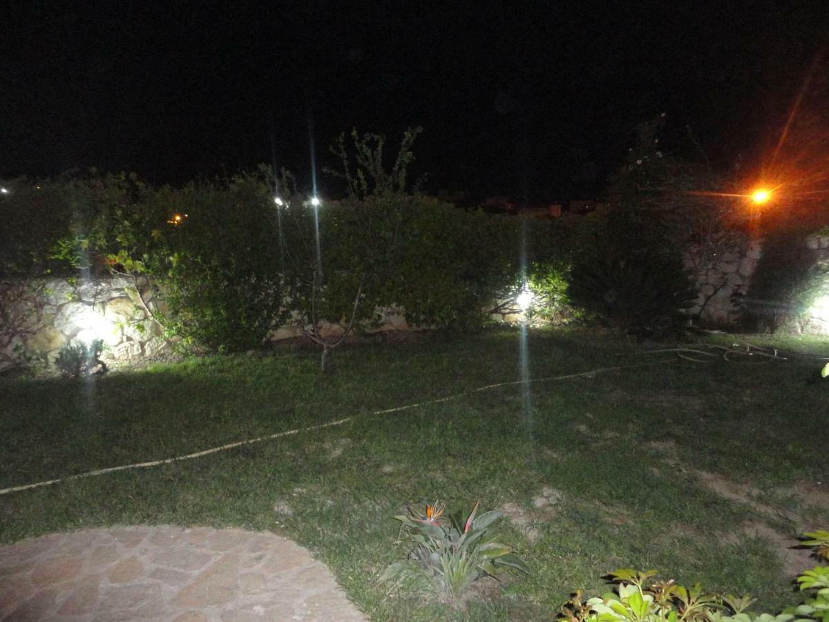 Appartamento Oruci *