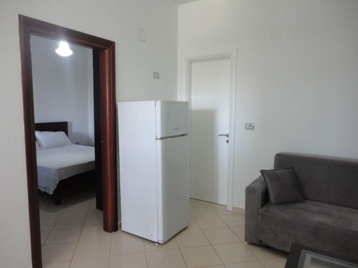 Appartamento Oruci