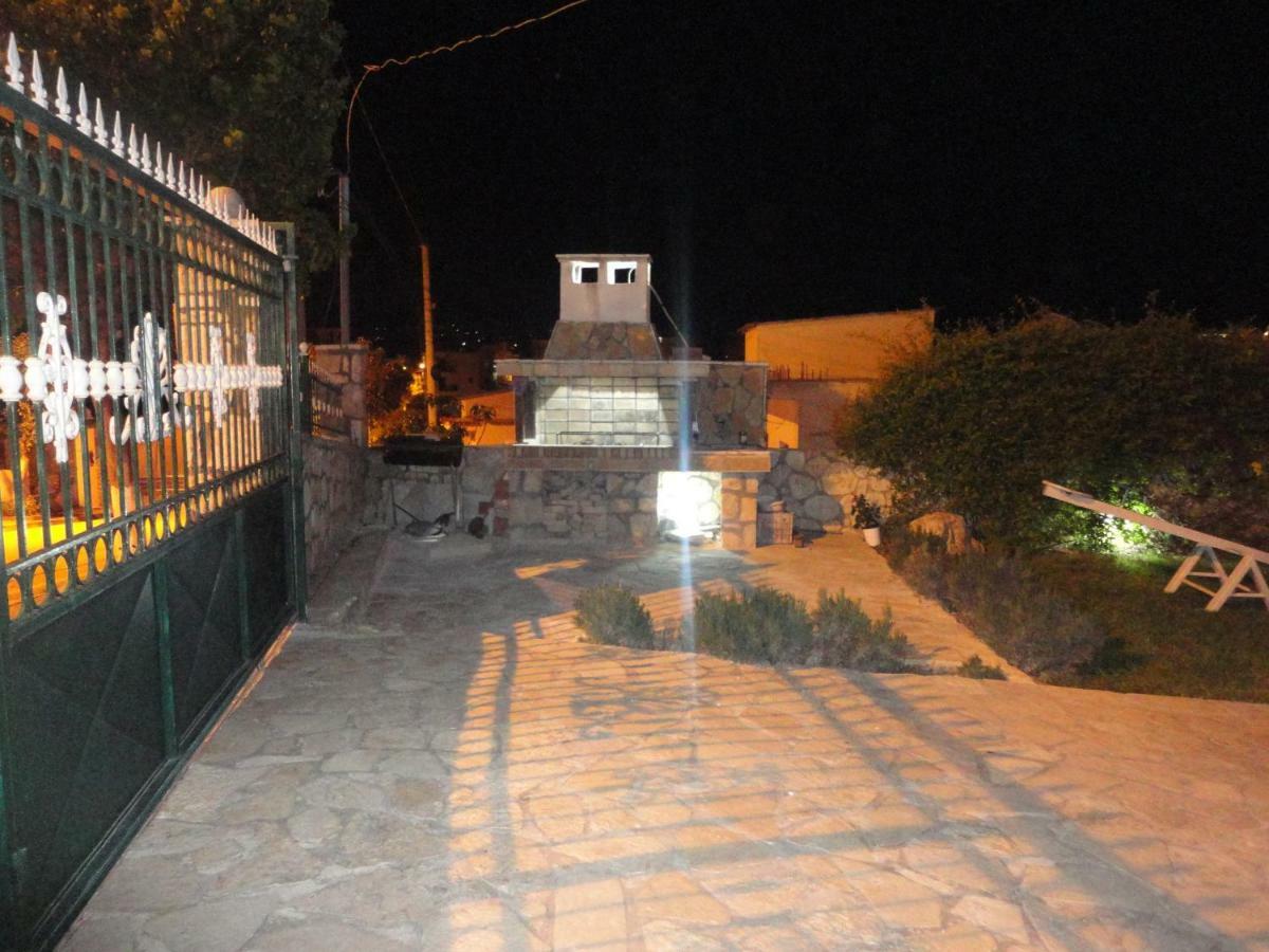 Appartamento Oruci