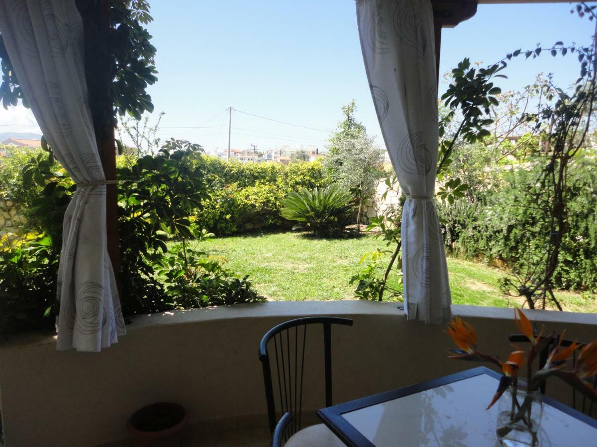 Oruci Appartamento Ksamil