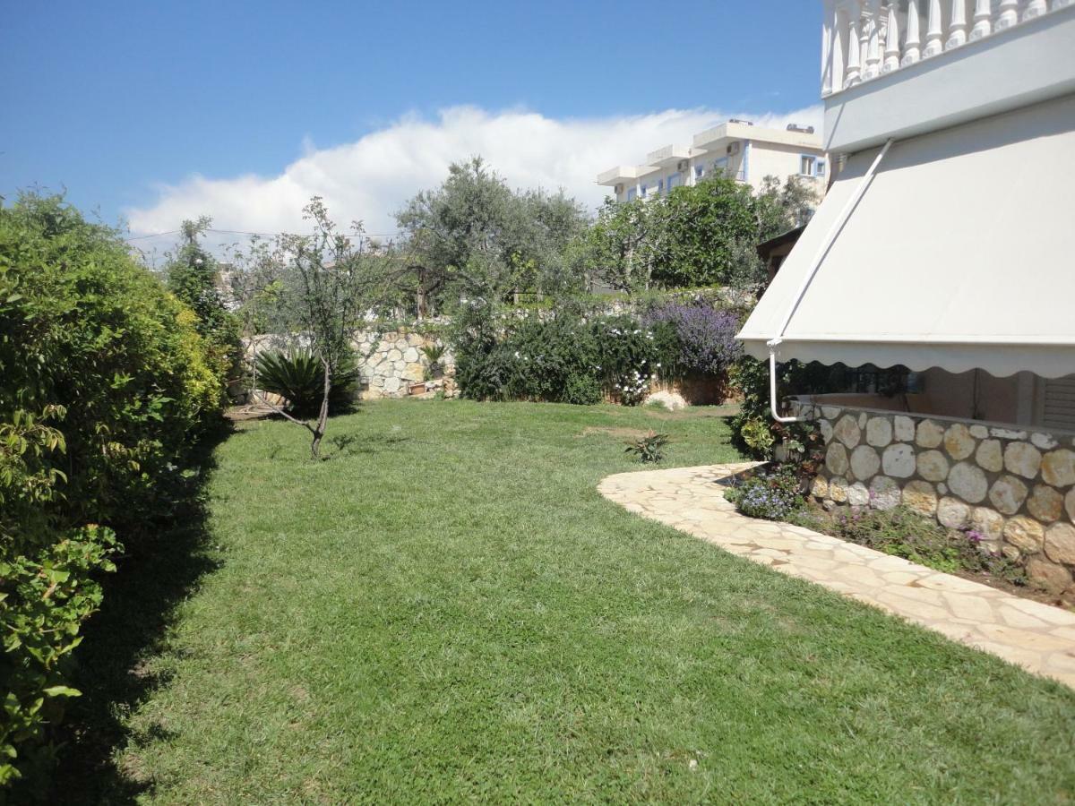 Oruci Appartamento Ksamil