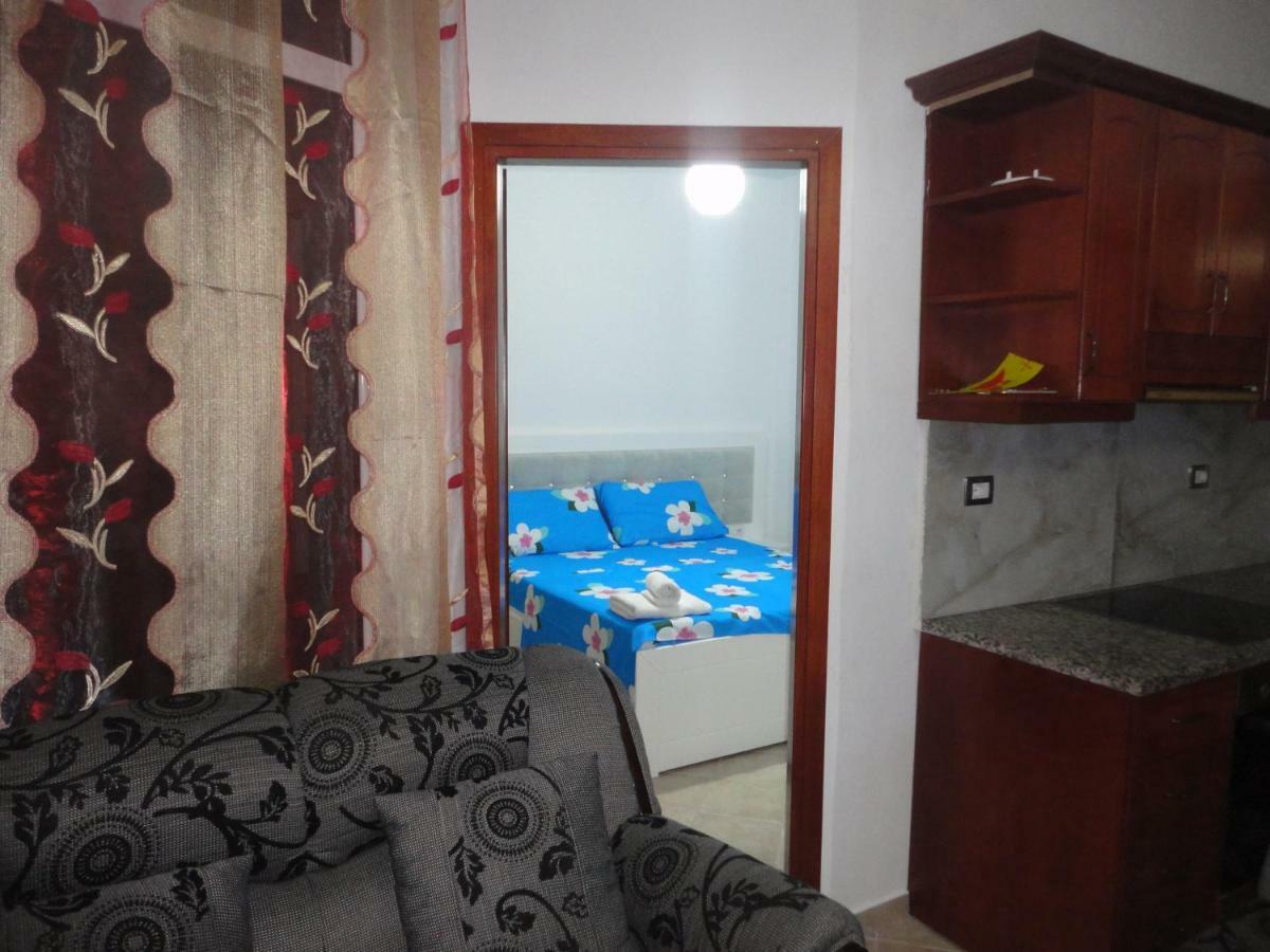 Appartamento Oruci Ksamil